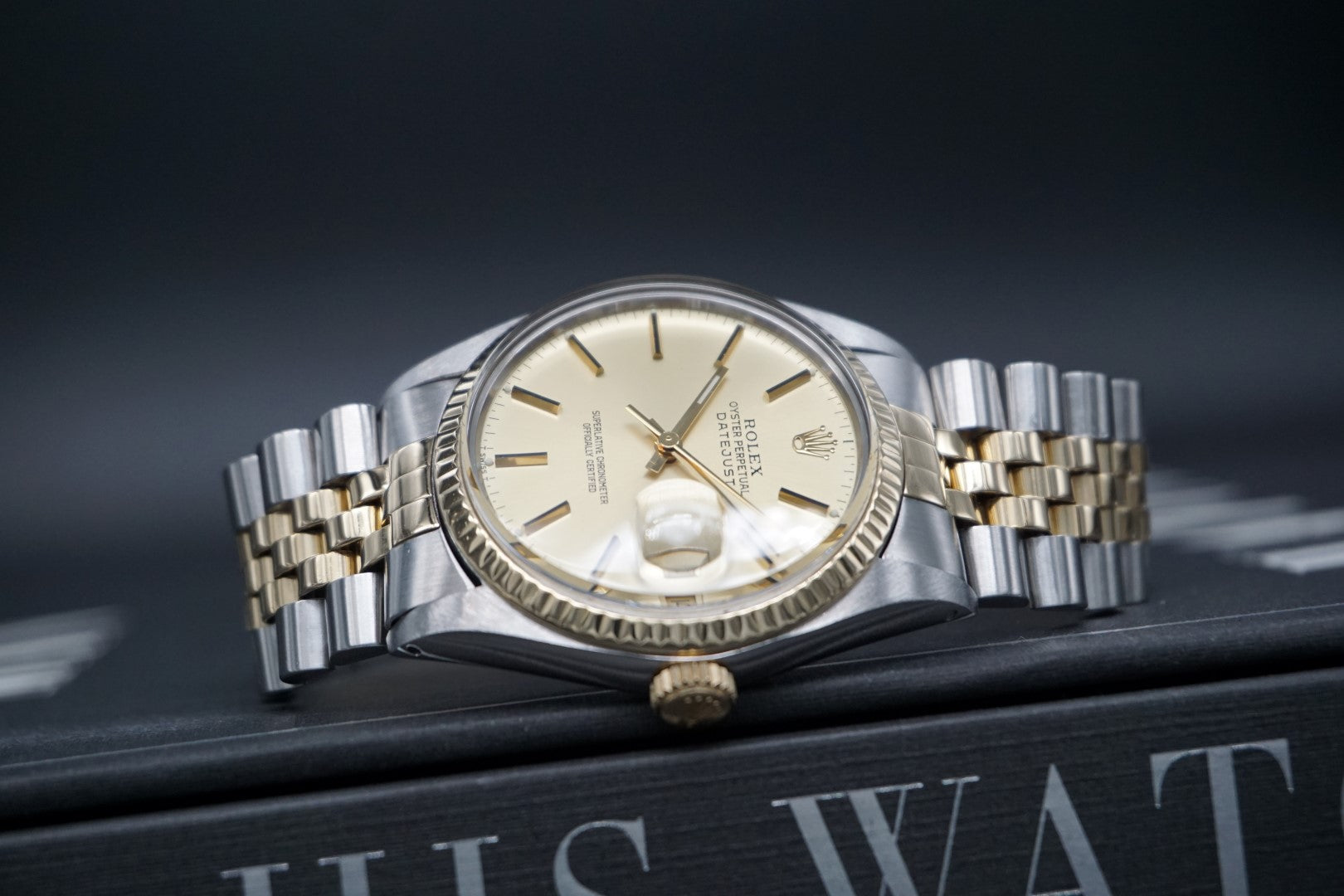 Rolex 16013 deals